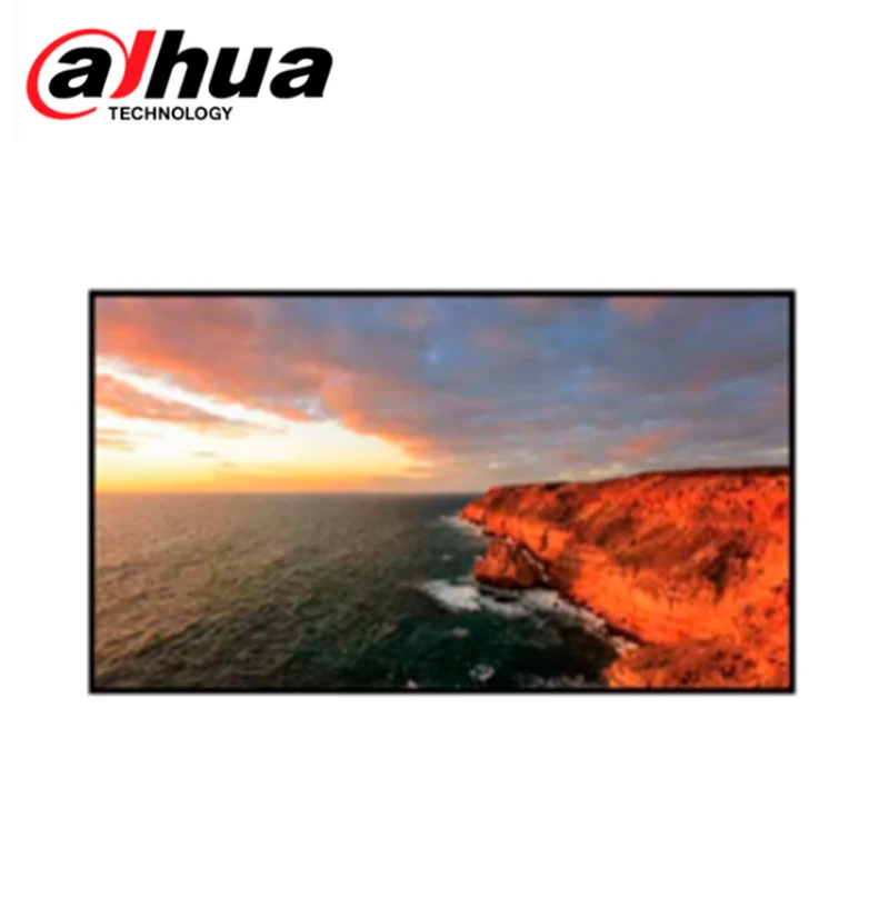 Pantalla de 43 Pulgadas LDH43-SAI400K Marca: Dahua