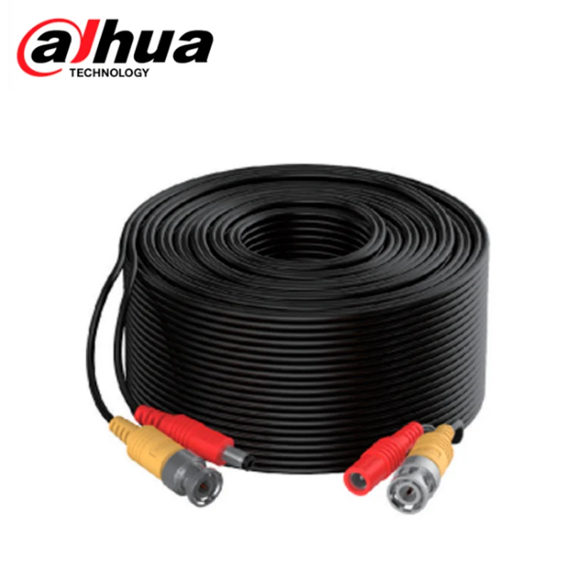 Cable con BNC 20m PFM942I-20-3 Marca: Dahua