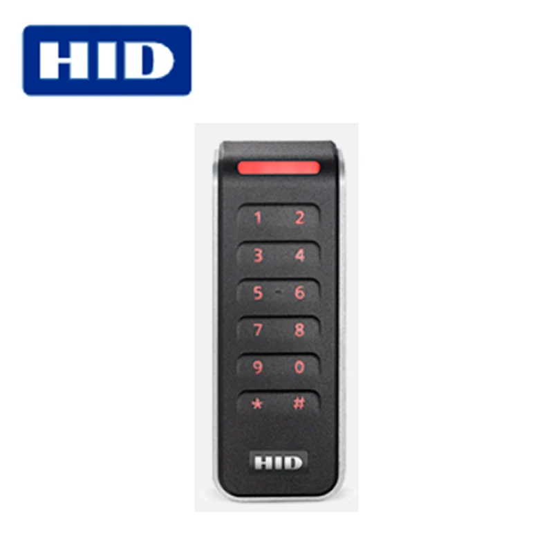 Lector Signo Estandar Multitecnologia 20K Marca: HID