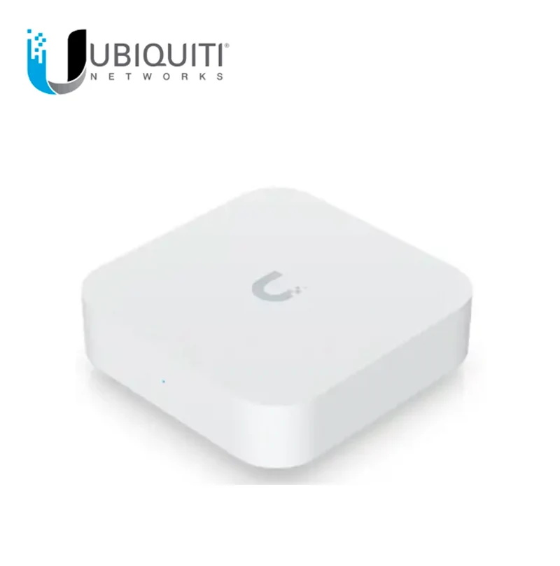 Router Compacto con IDS/IPS UBT-UXG-LITE Marca: Ubiquiti
