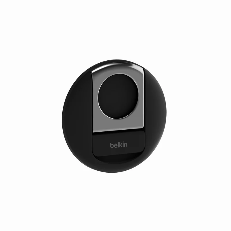 Soporte de iPhone con MagSafe de Belkin - Negro