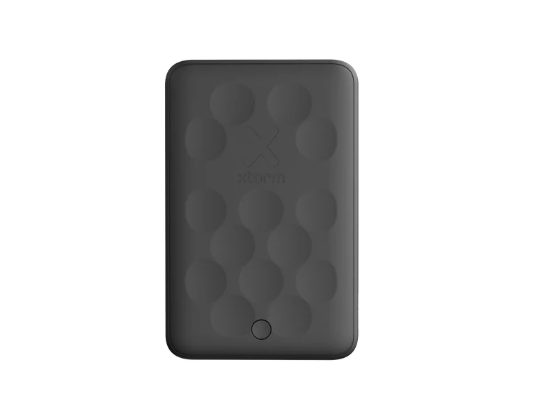 Batería externa magnética FS5 de Xtorm - 5.000 mAh