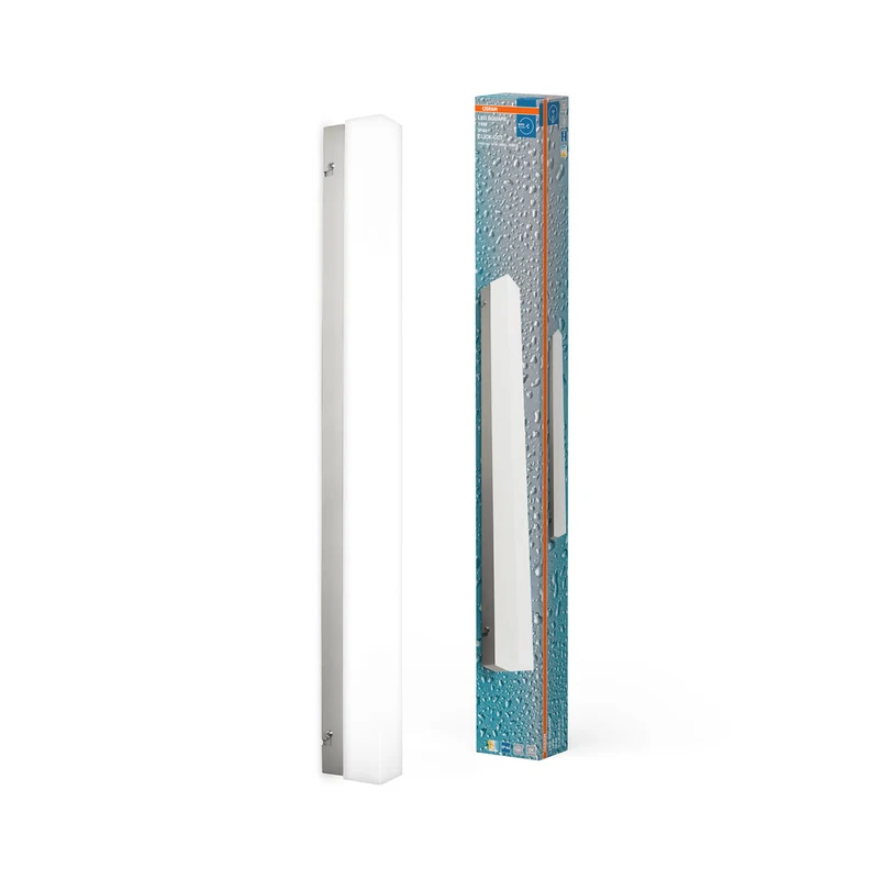 Lámpara de pared y techo OSRAM LED SQUARE 14W / 3000K-4000K