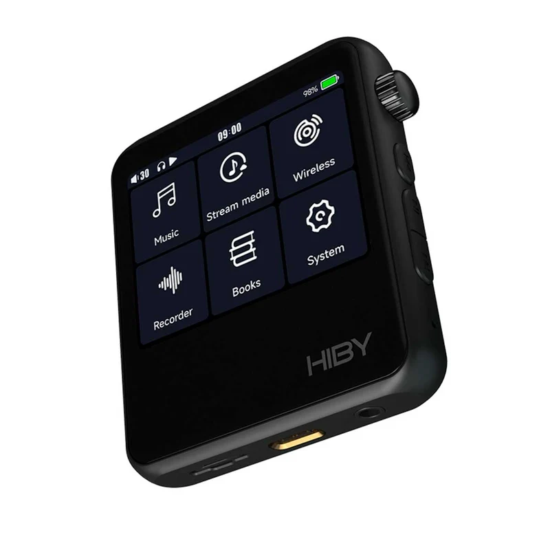 Hiby R2 II