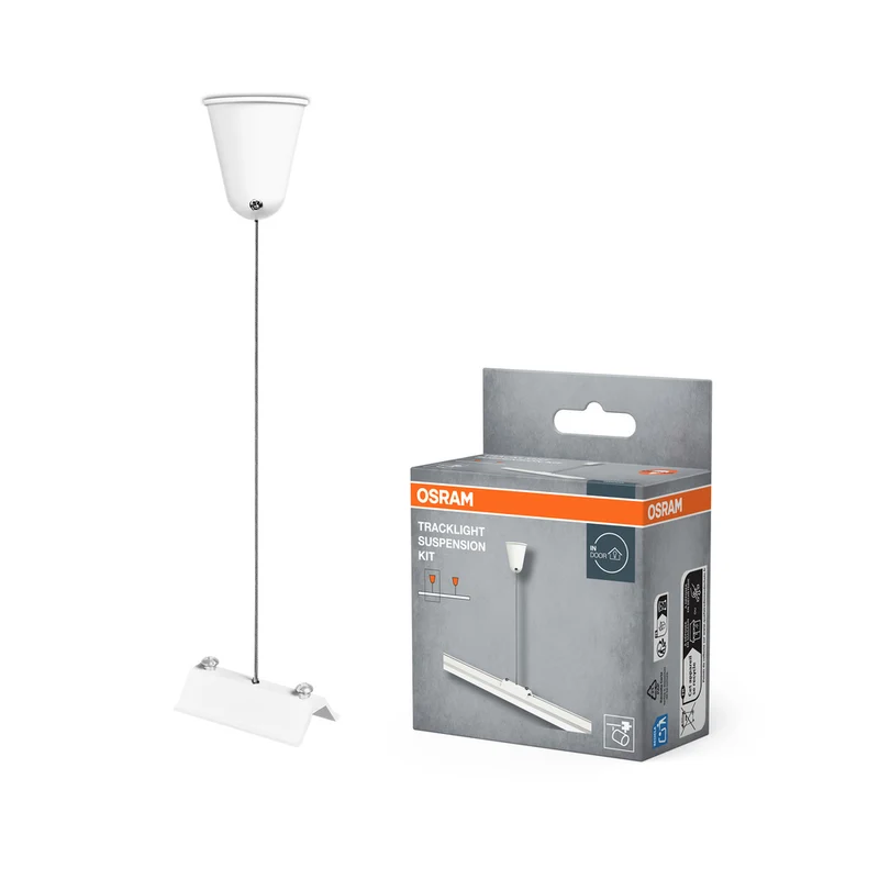 Accesorio colgante OSRAM TRACKLIGHT, blanco