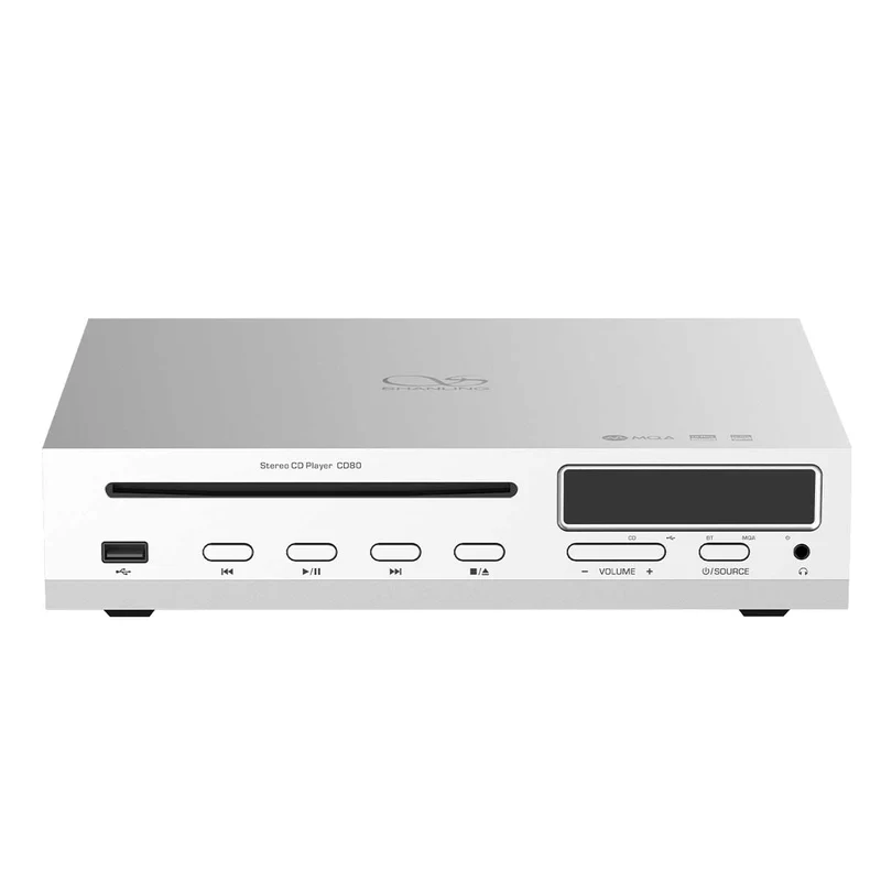 Shanling CD80 - Reacondicionado