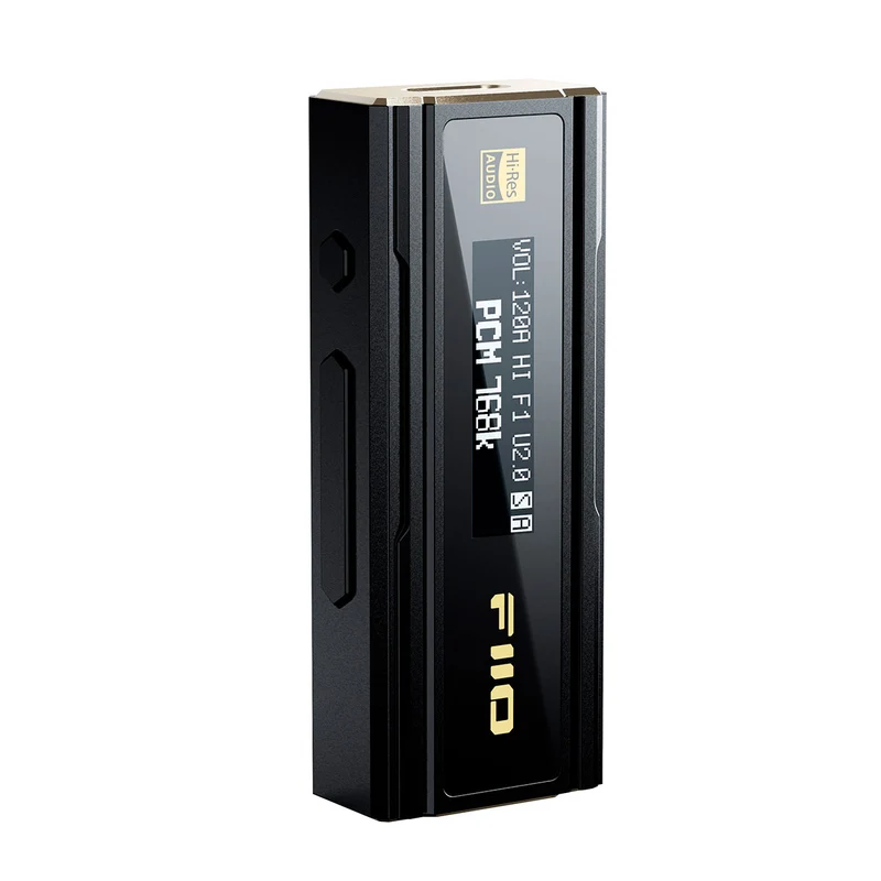 FiiO KA5 - Reacondicionado
