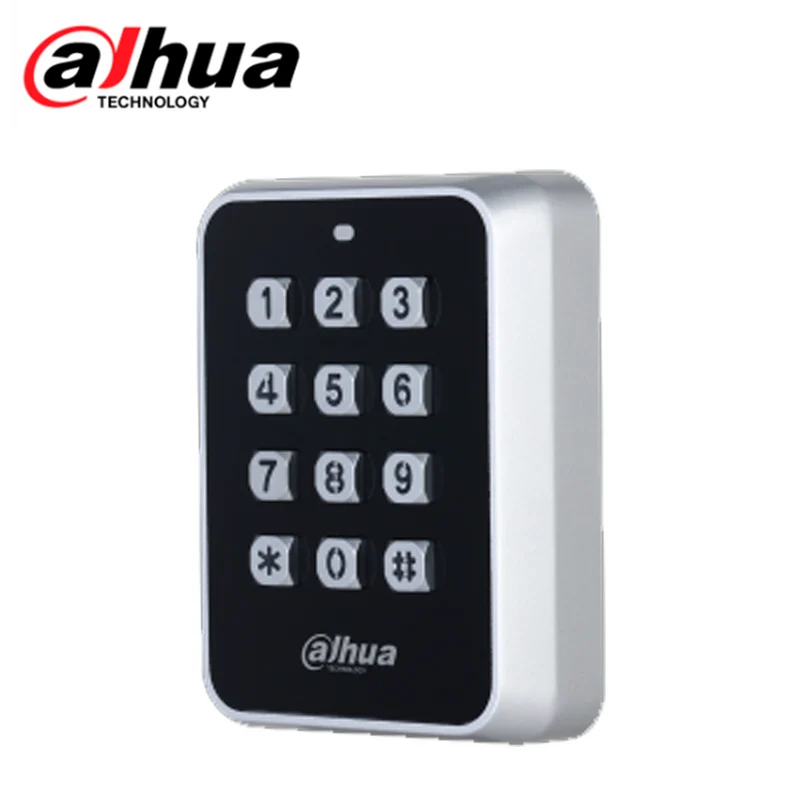 Lector RFID IK08 Metal ASR1101M-D-V1 Marca: Dahua