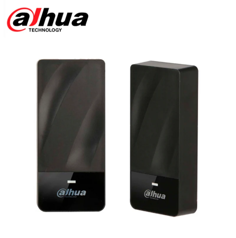 Lector RFID Tarjeta IP67 ASR1200E-D Marca: Dahua