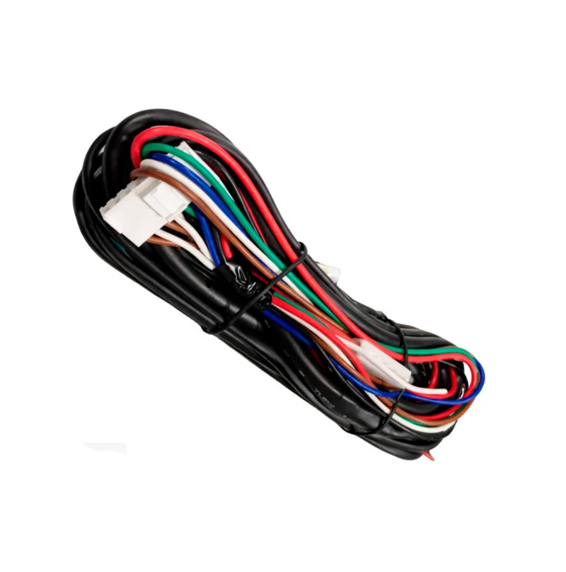 Arnés Largo 2 Puntas Sin Interface B026 Marca: General