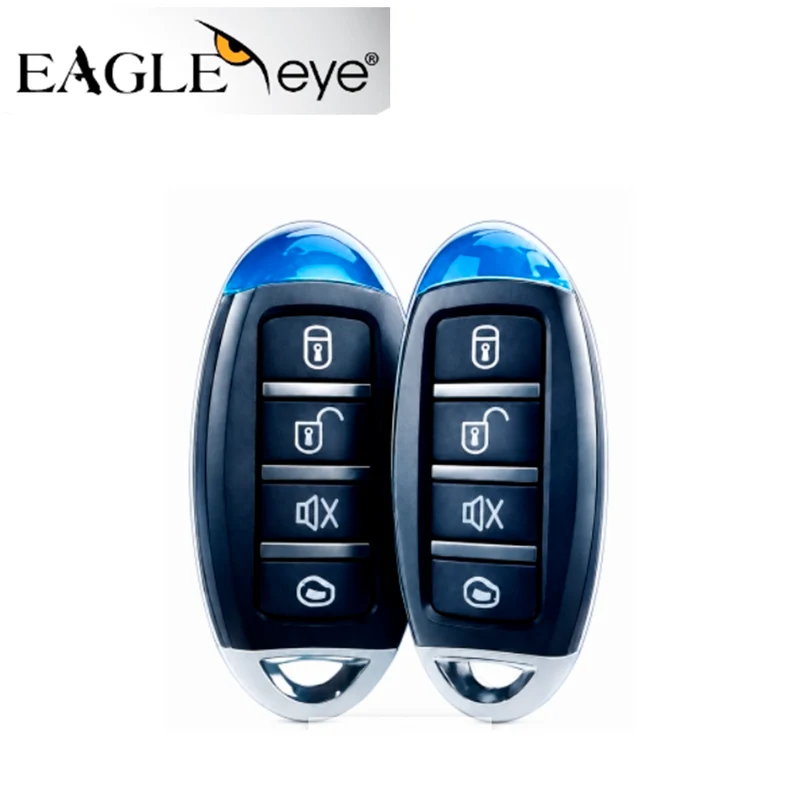 Modulo con Control Remoto G293LJ Marca: Eagle Eye