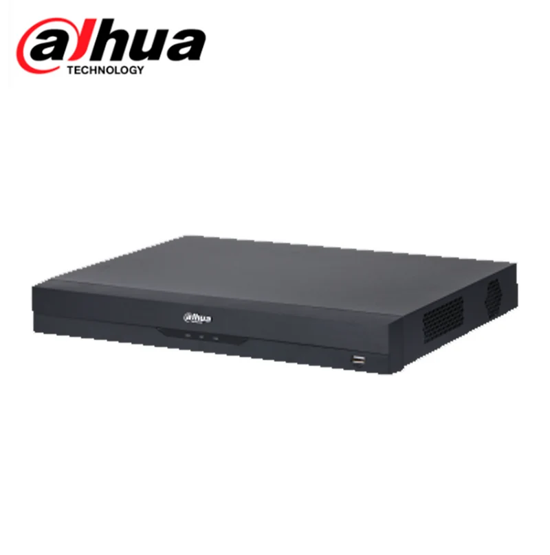 Videograbador 16 Canales PRO NVR5216-EI Marca: Dahua