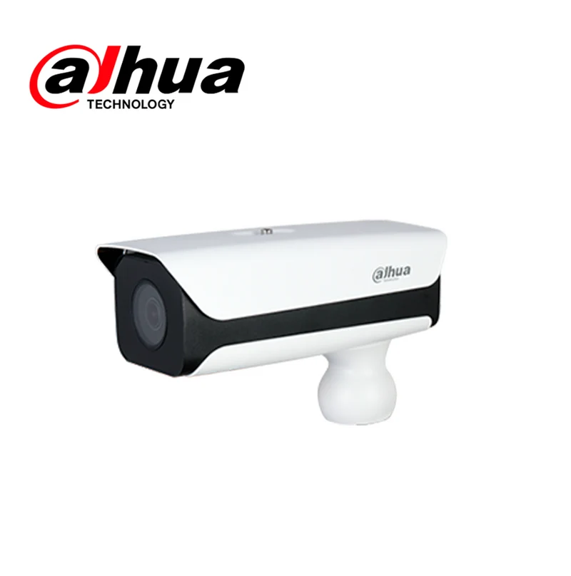 Cámara de seguridad IP bullet de 4MP LED blanco ITC415PW6MIZBH IP67 Marca: Dahua