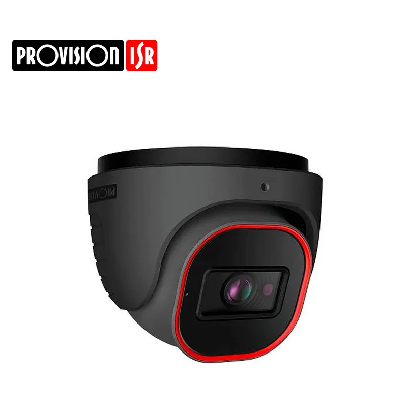 Cámara de seguridad DOMO para interior/exterior de 4MP Marca: Provision