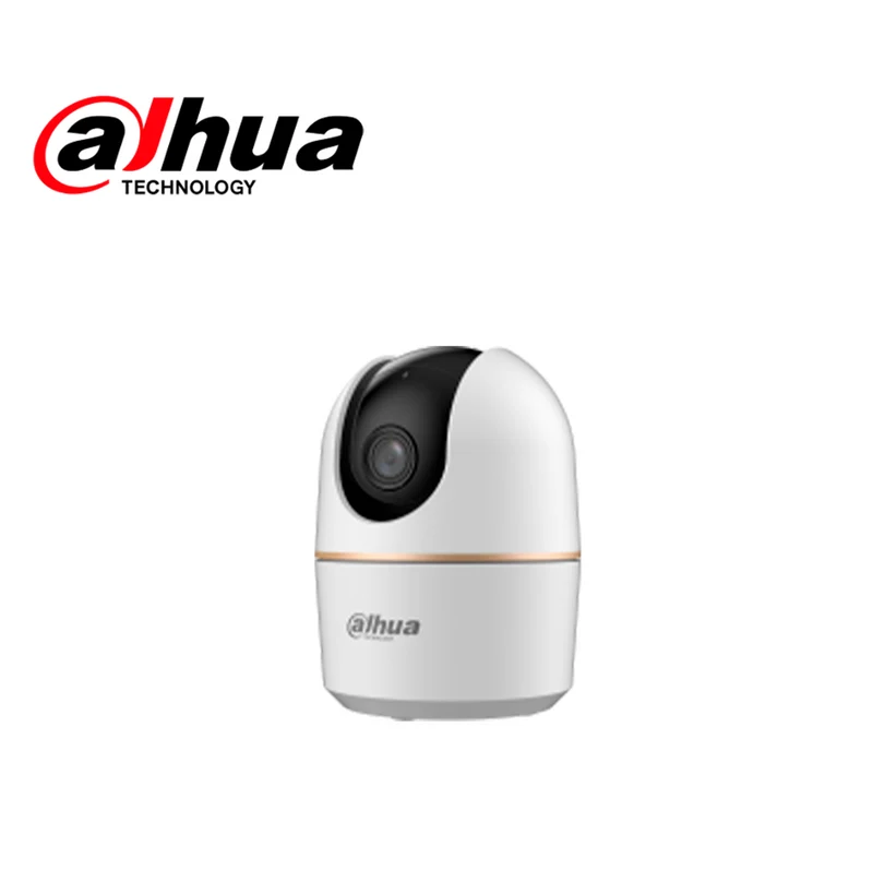 Cámara Wi-Fi de 3MP DOMO HERO H3A mini-PT IR10MM interior Marca: Dahua