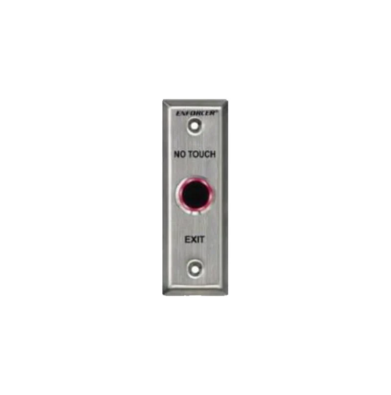 Boton de salida de proximidad SD9163KS1Q Marca: ENFORCER