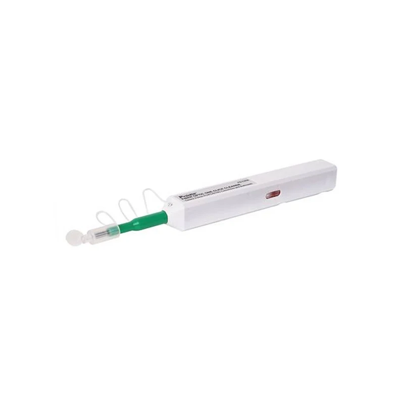 Lapiz limpiador de conectores de fibra optica FB-C008 Marca: PROSKIT