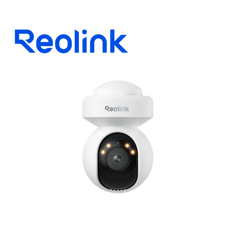 Cámara WiFi contra agua para exteriores de 5MP Marca: Reolink