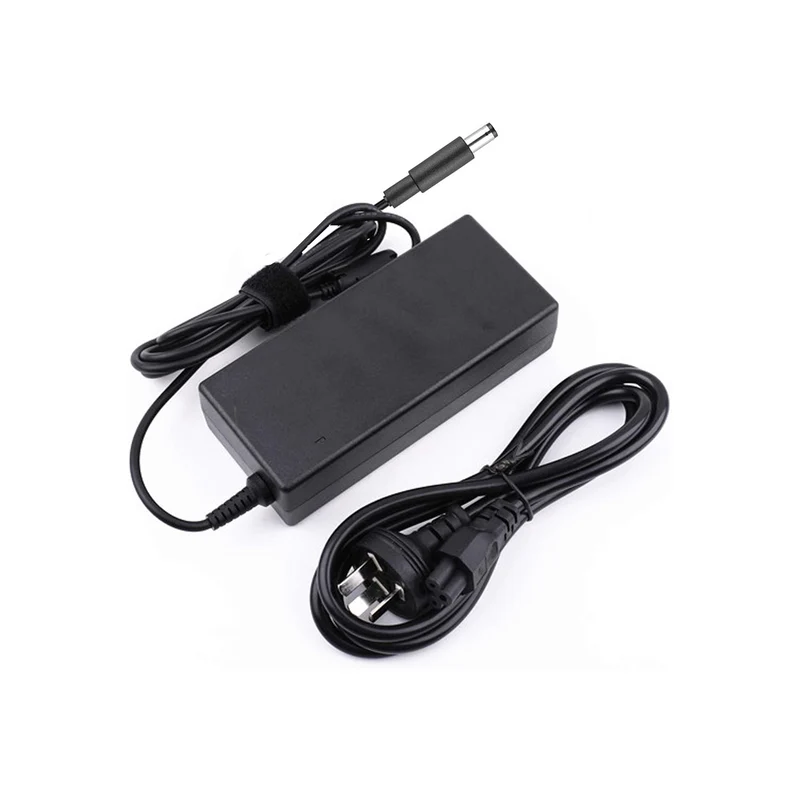 Adaptador de CA y CC de 7 pies compatible con Zebra ZD421