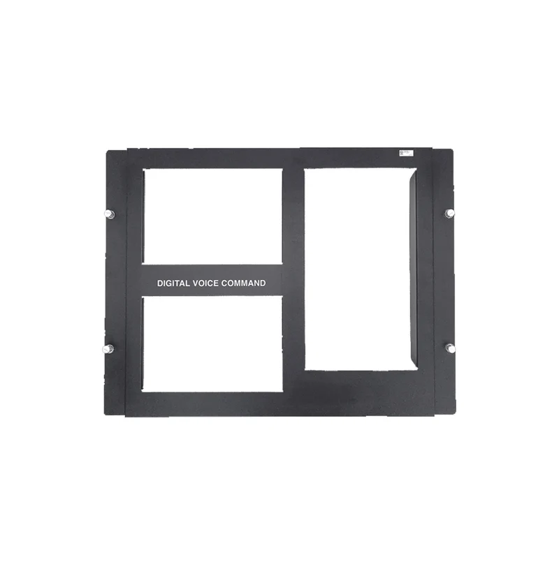 Placa de 2 filas para DVC DPA-2B Marca: NOTIFIER