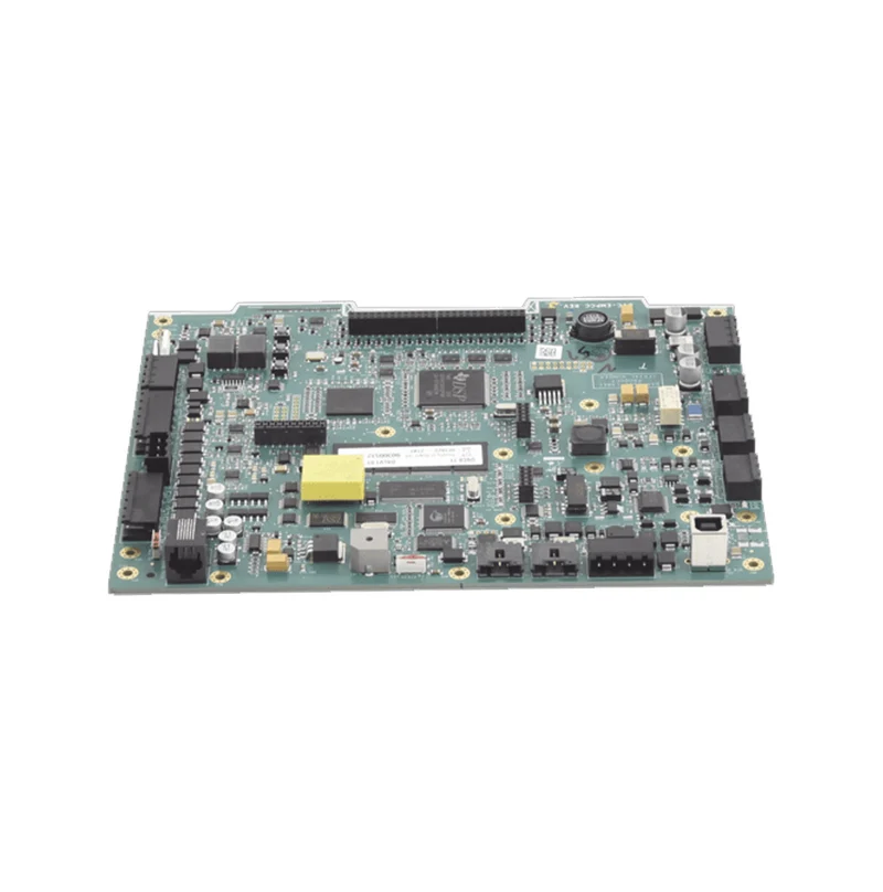 Comando de voz digital DVC-EM Marca: NOTIFIER