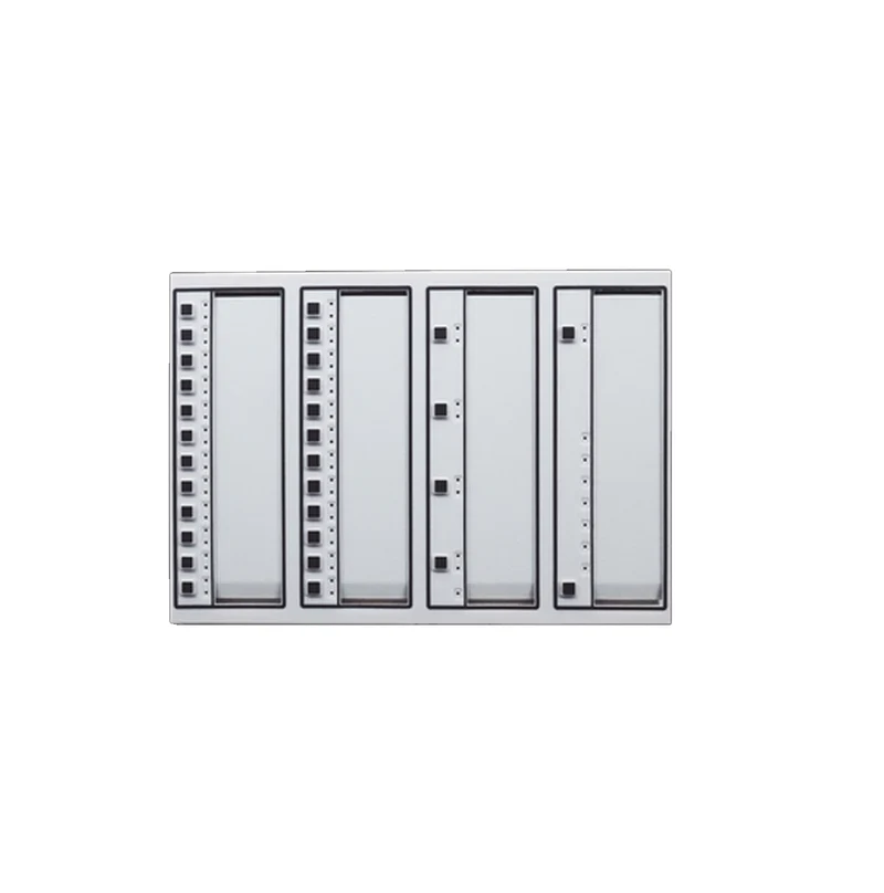 Teclado para comando de voz digital DVC-EM Marca: NOTIFIER