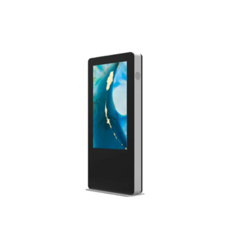Pantalla de publicitaria IP55 65 PUL Marca: Dahua