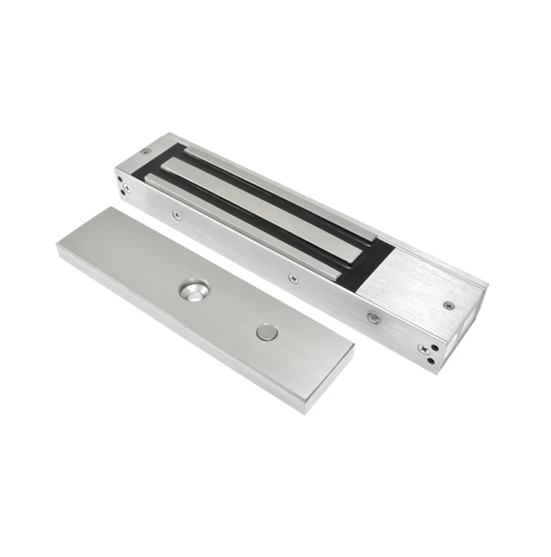 Cerradura magnetica de 180Kg CA300