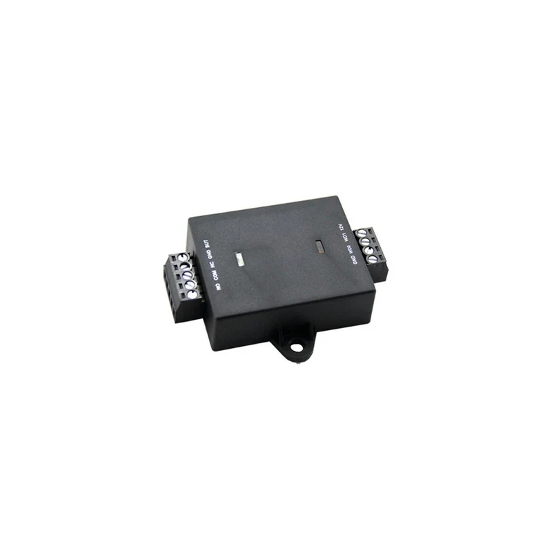 Tarjeta de relay de seguridad para dispositivos standalone Marca: Zkteco