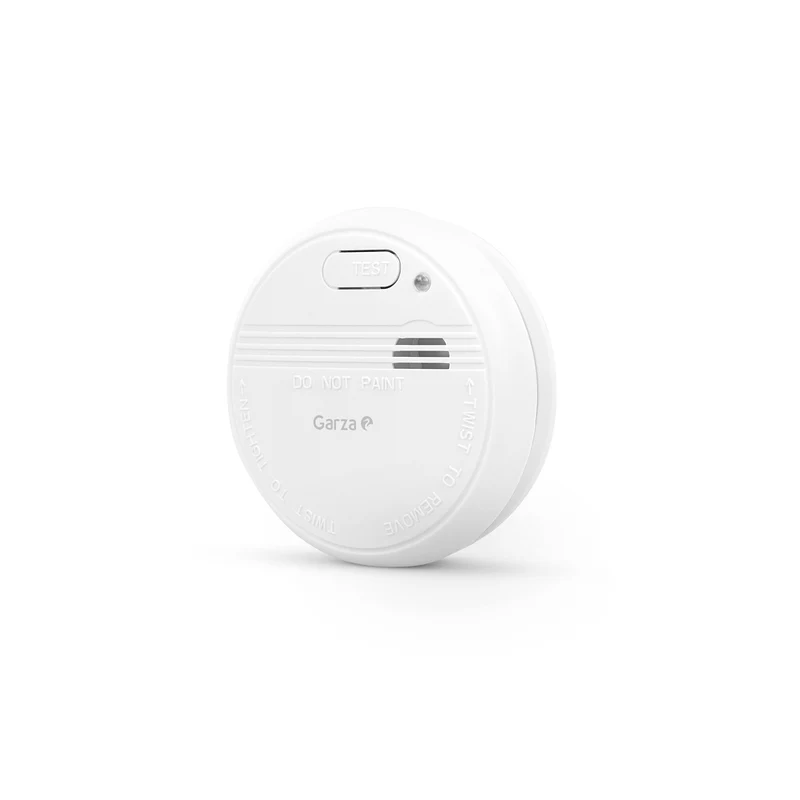Detector De Humo Standard