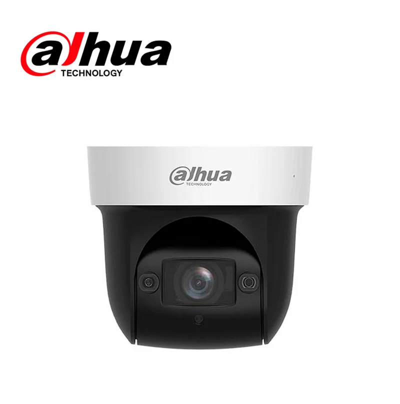 Cámara de seguridad IP mini PTZ Wi-Fi 2MP Marca: Dahua