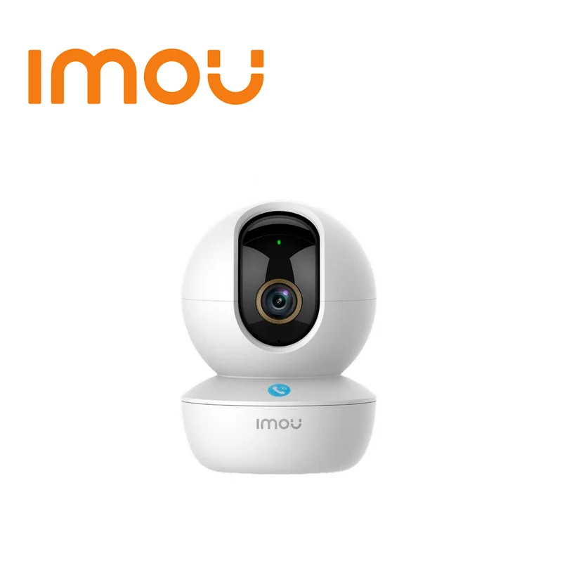 Cámara Wi-Fi ranger RC de 5MP PT 3K llamada de un toque IPC-GK2CN-5C0WR Marca: Imou