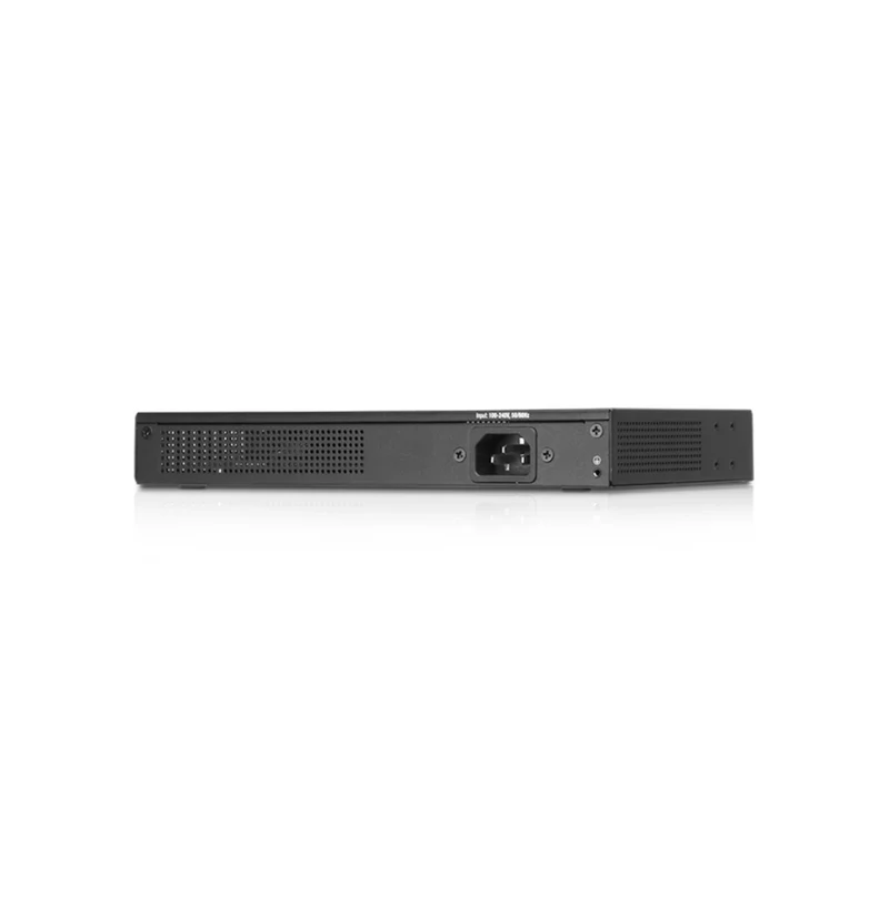 Edge Router processor 4-core 1 GHz MIPS64 Marca: Ubiquiti