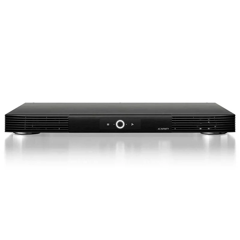 AC Infinity AIRCOM S10 - Reacondicionado