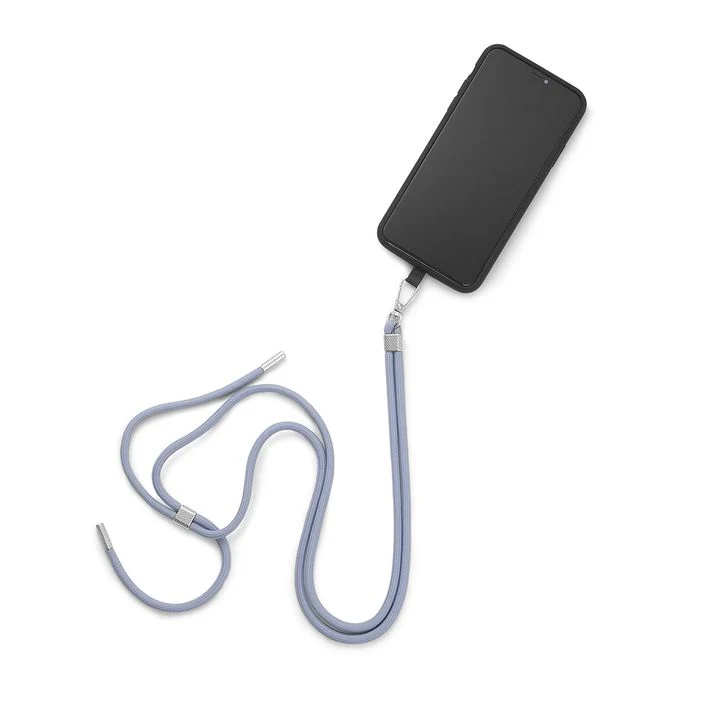 Correa para iPhone Wop de INTECAT - Azul