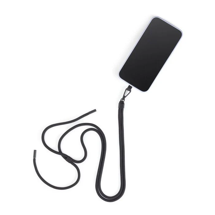 Correa para iPhone Wop de INTECAT - Negro