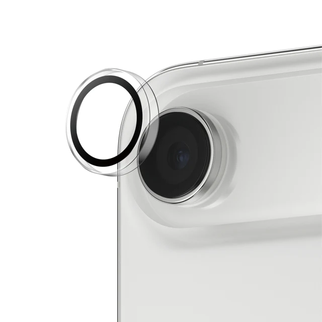 Protector de cámara Oblò de INTECAT - iPhone Air