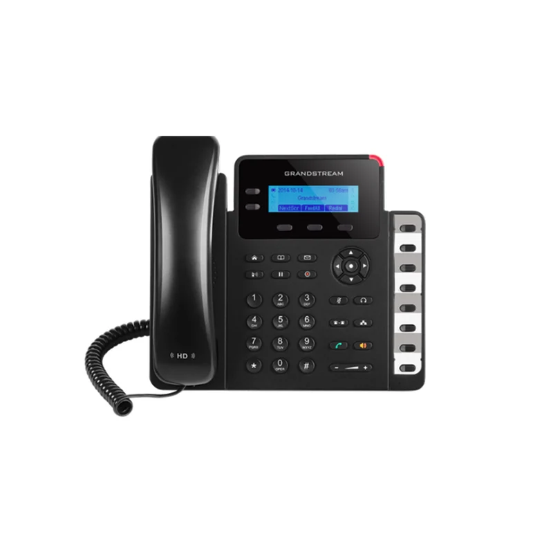 Teléfono IP GXP-1628 Marca: Grandstream