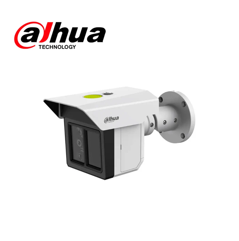 Cámara IP Multismart IT Winzind 2M 3 lentes EPOE IPC-MFW5241T2-E3-ASE Marca: Dahua