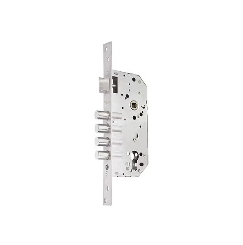 Cerradura De Embutir 50mm 10520 Marca: Yale
