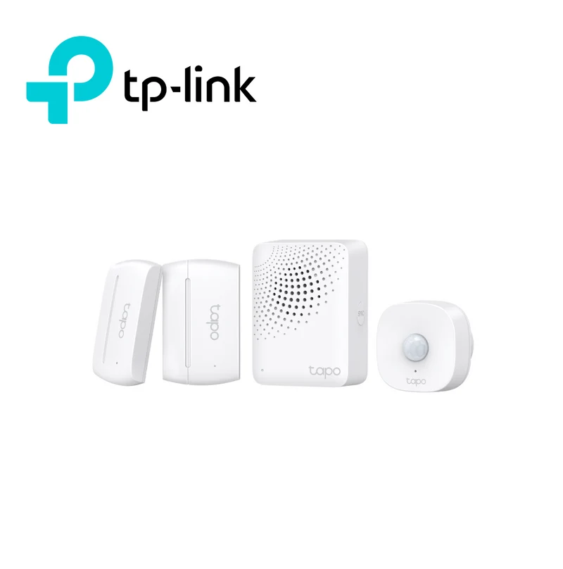 Kit de sensores inteligentes - Tapo T30 KIT Marca: Tp-link