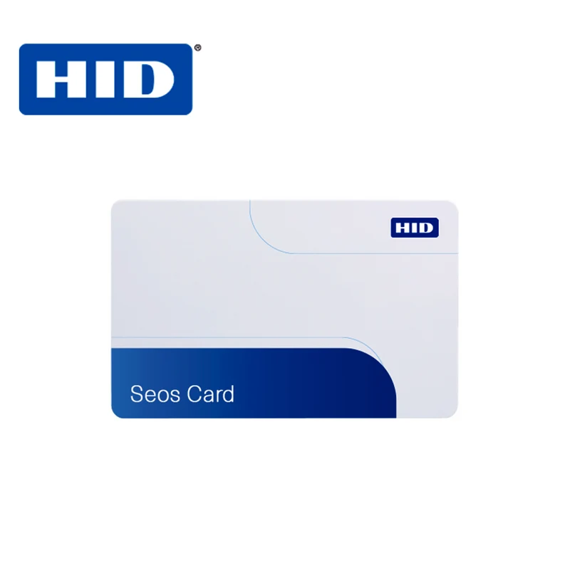 Seos® Card 5006 for 8K Marca: HID