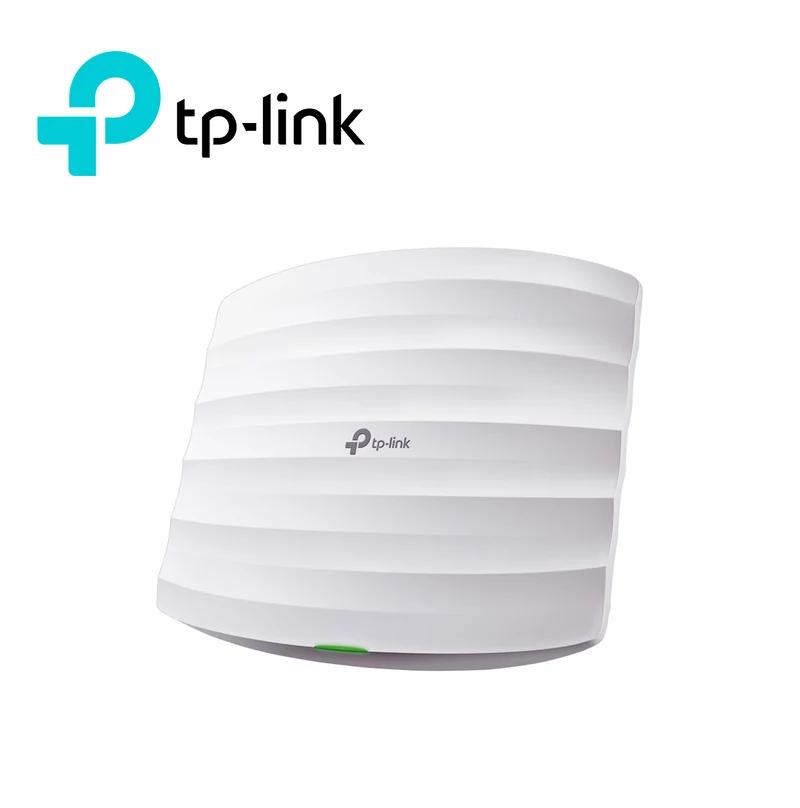 Access point omada inalambrico N a 300Mbps montaje techo-EAP110 Marca: Tp-link