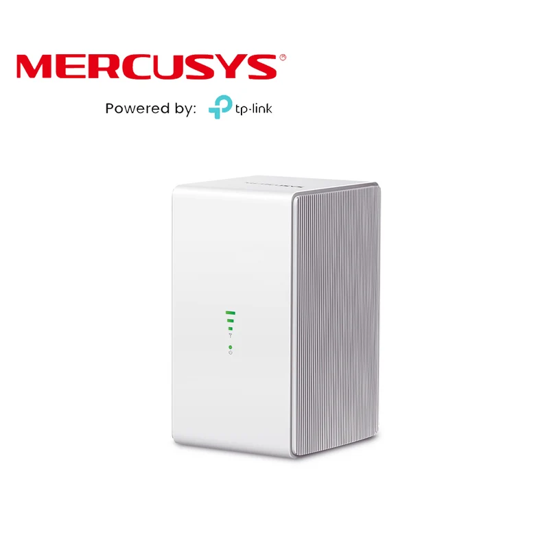 Router inalambrico 4G LTE de 300 mbps-MB110-4G Marca: Mercusys