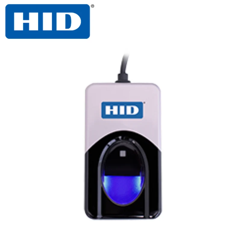 Lector de huellas dactilares DigitalPersona 4500 Marca: HID