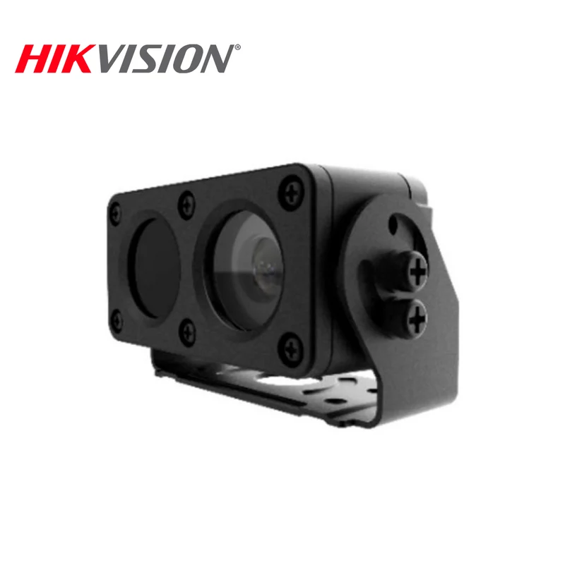 Camara Analogica Movil 1080p 1/2.9" CMOS Sensores Infrarrojos para Carro Negro AE-VC243T-S (2.1mm) Marca: Hikvision