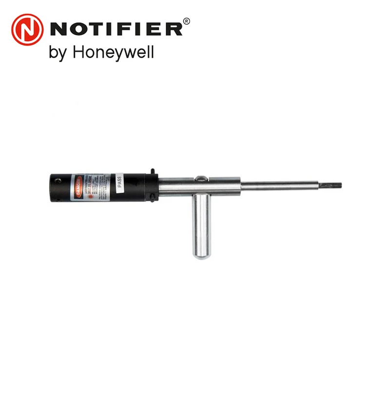 Herramienta laser para alineación de detectores de humo OSP‑002 Marca: Notifier