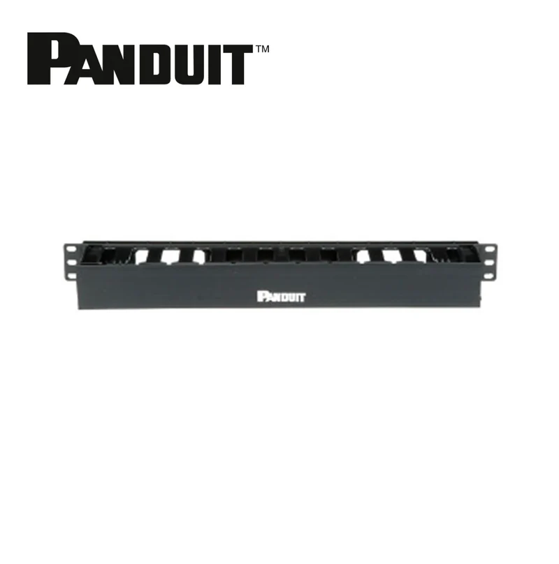 Organizador horizontal WMPH2E Marca: Panduit