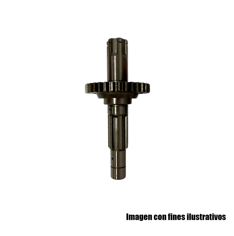 Eje de piñón RP-PIÑON Marca: General