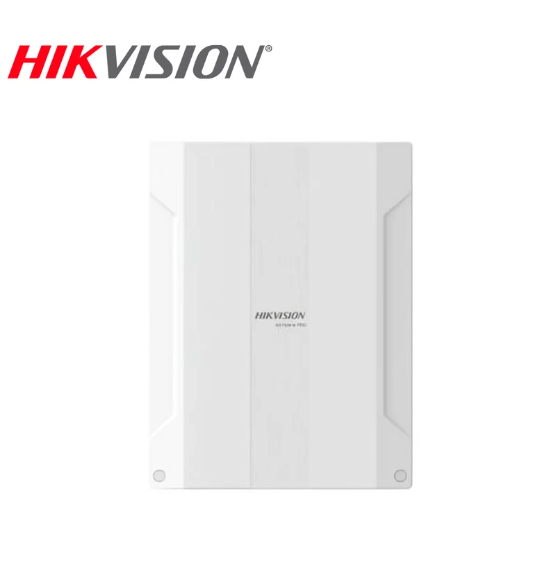 Panel de Alarma Hibrido DS-PHA48-EP(B)(O-STD) Marca: Hikvision